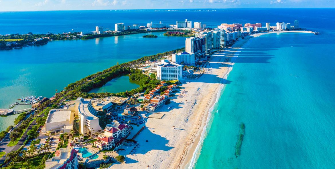 Cancún