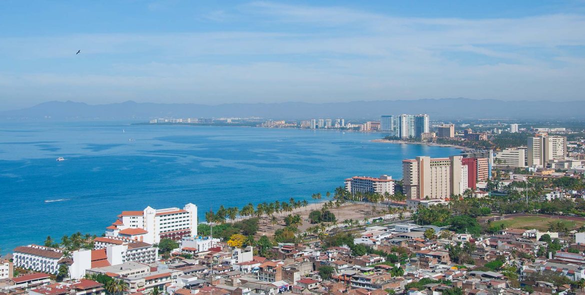 Puerto Vallarta Puerto Vallarta