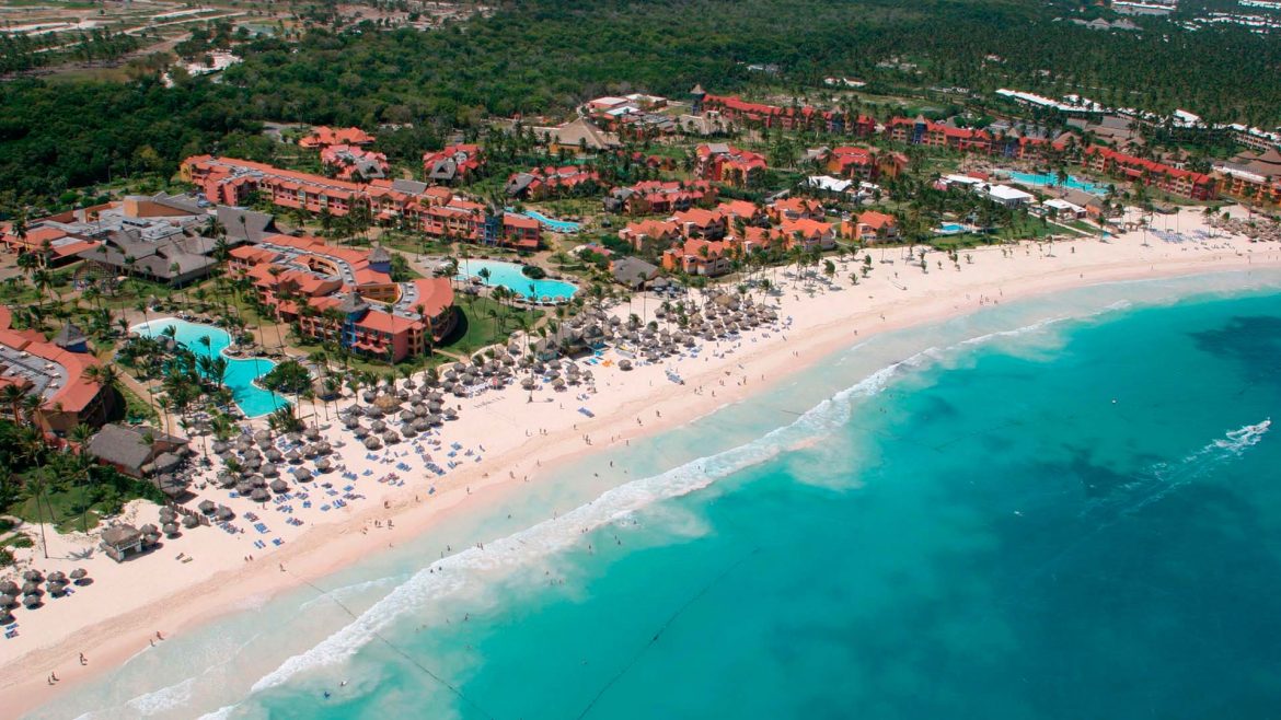 1-Aerea-Punta-Cana Todo Incluido