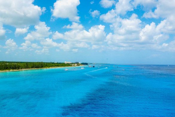 Cozumel
