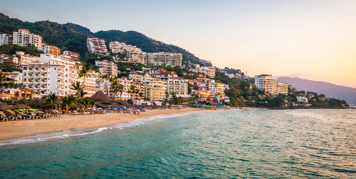 Puerto Vallarta
