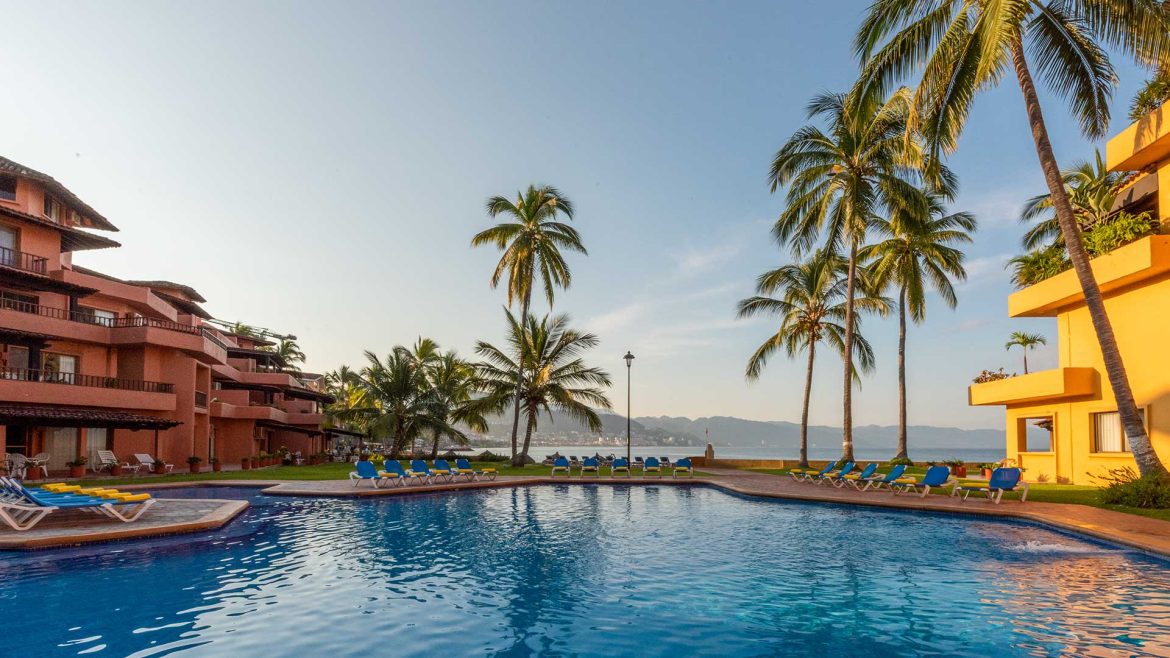 Park Royal Homestay Los Tules