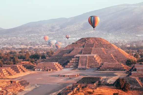 teotihuacán