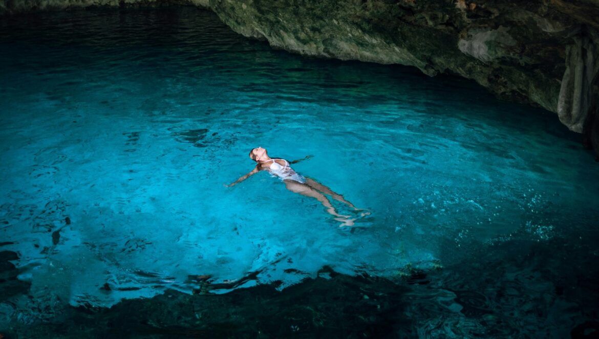 Cenotes-Cancún