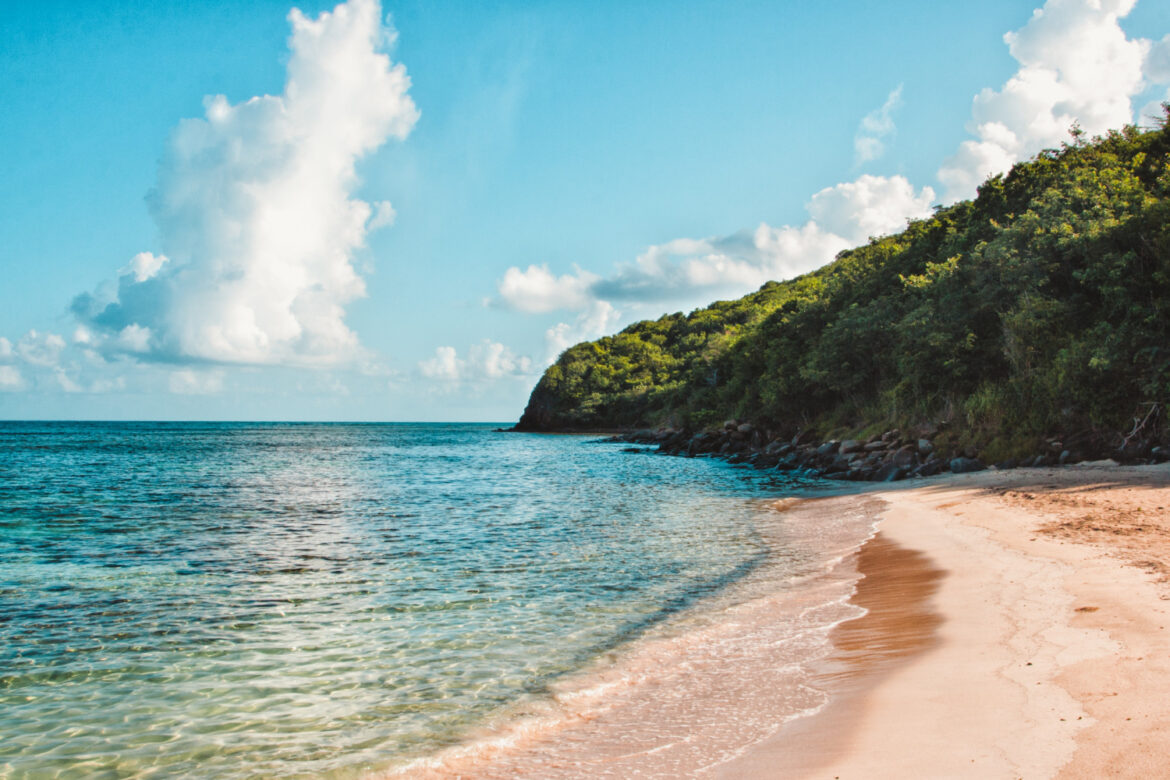 Puerto Rico Puerto Rico