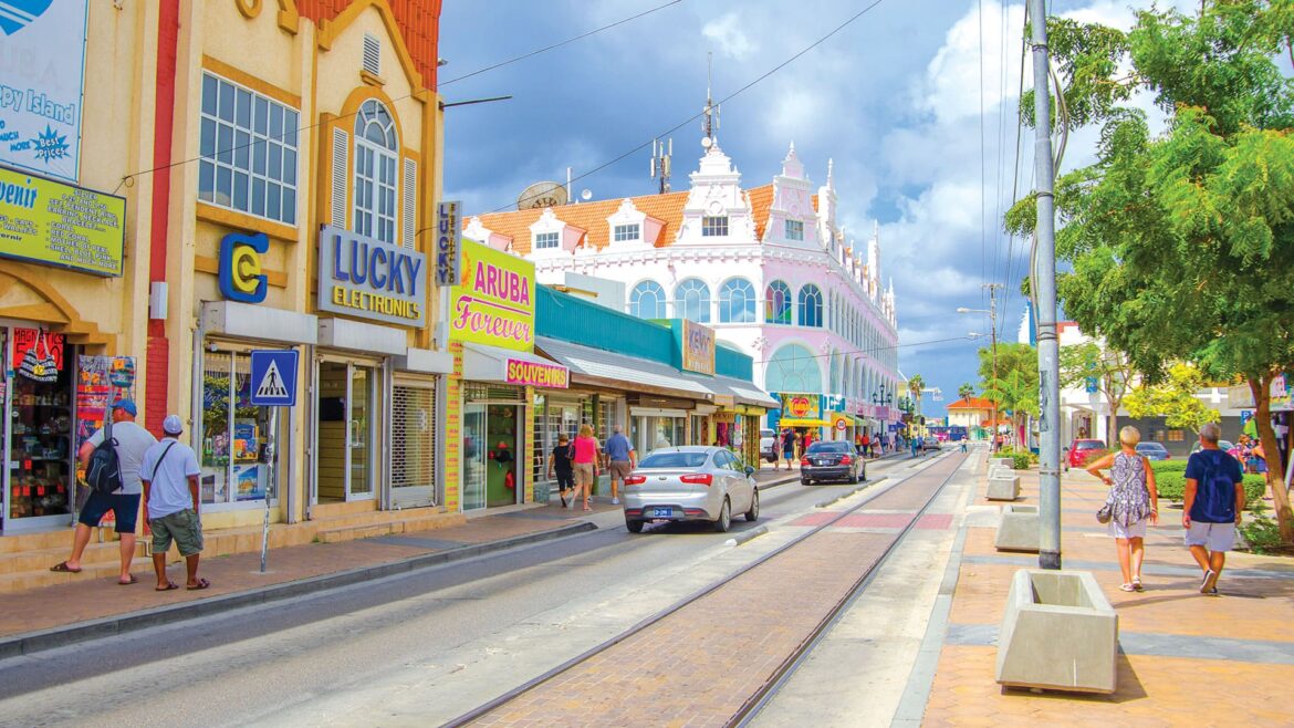 royal-holiday-hotel-resort-paradise-beach-villas-aruba-oranjestad aruba