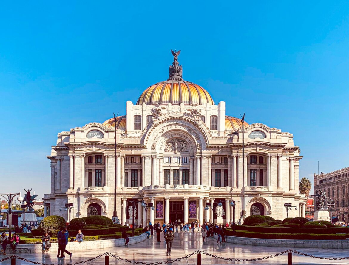 azahed-nBF5BB13iM0-unsplash Museo Ciudad de méxico
