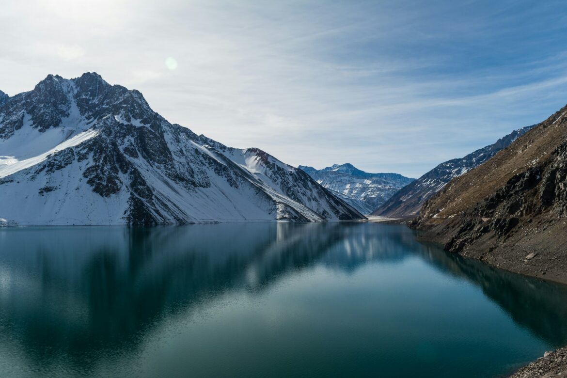 invierno en sudamérica