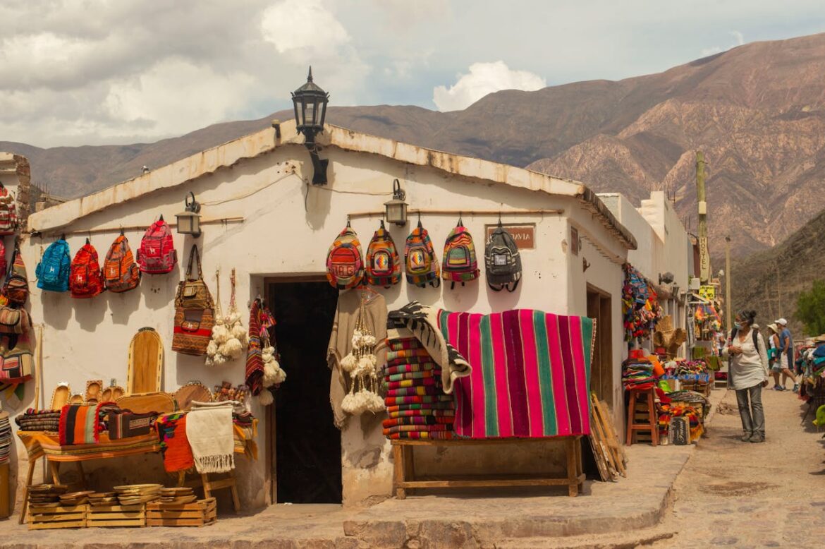 manka fiesta jujuy