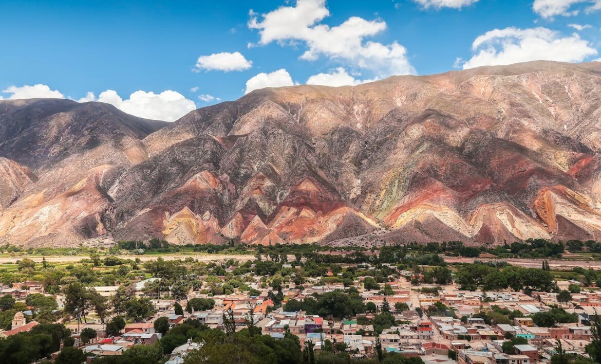 jujuy argentina