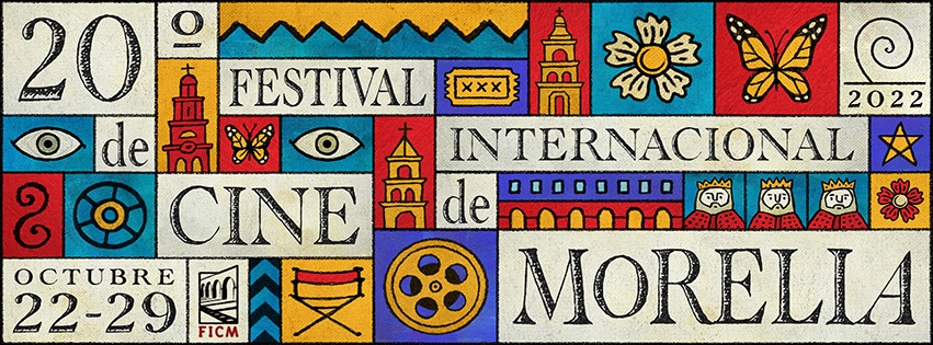 festival internacional del cine de morelia