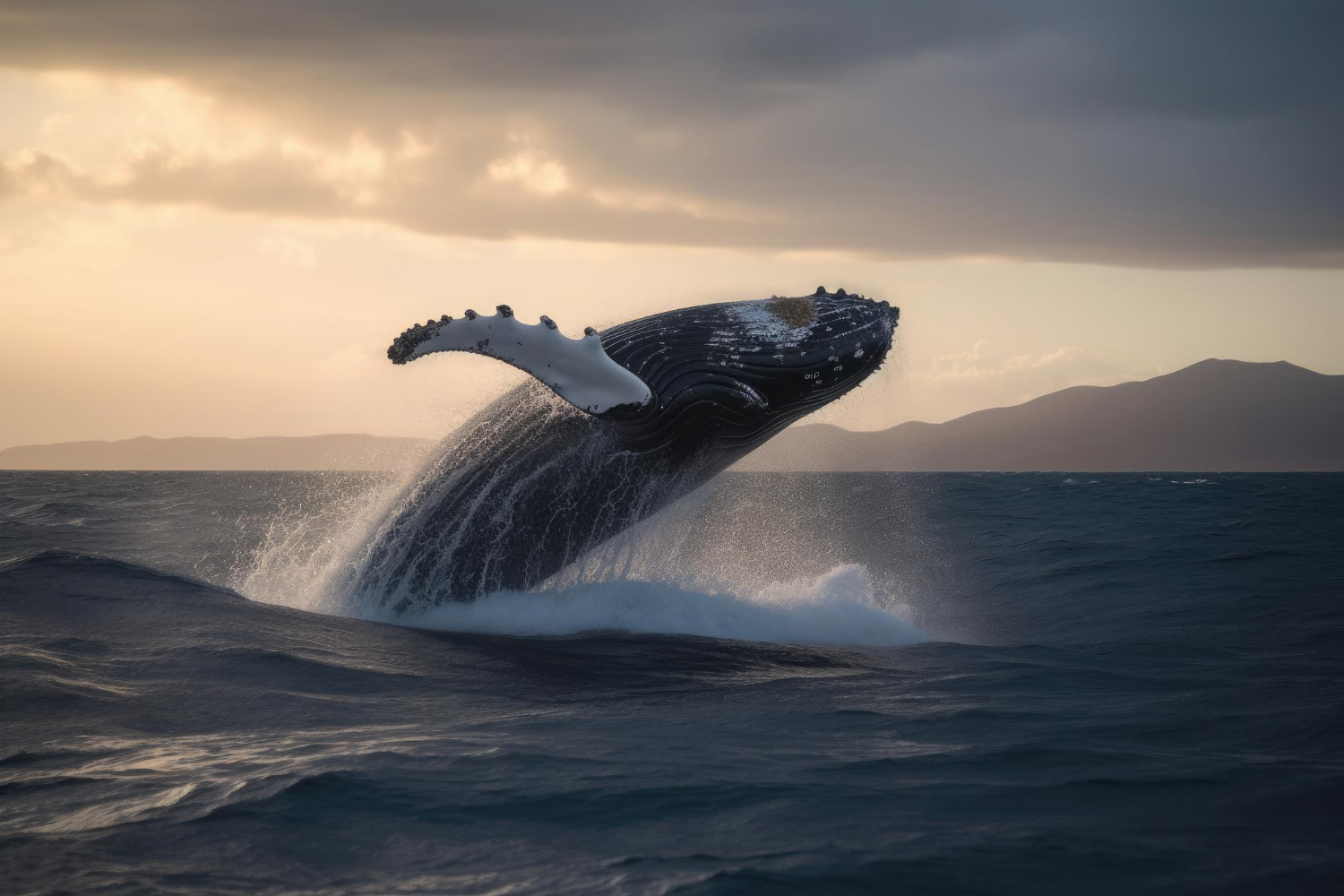 ecoturismo puerto vallarta-  ballenas 