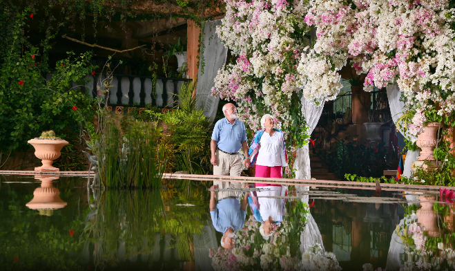 Jardín Botánico de Vallarta 