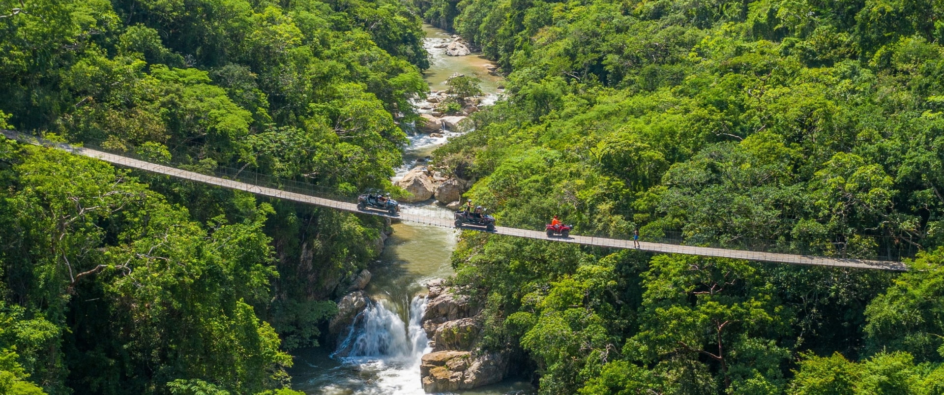 canopy tour puierto vallarta