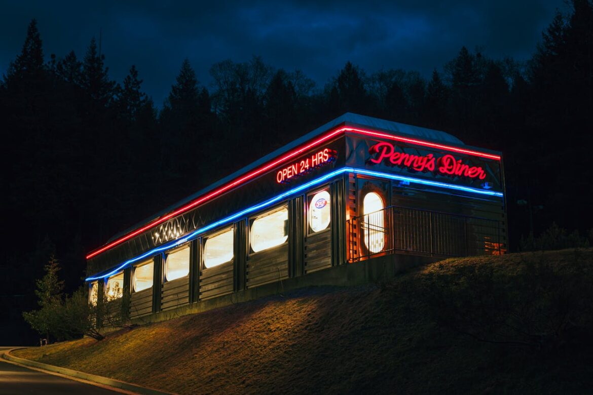 diner usa