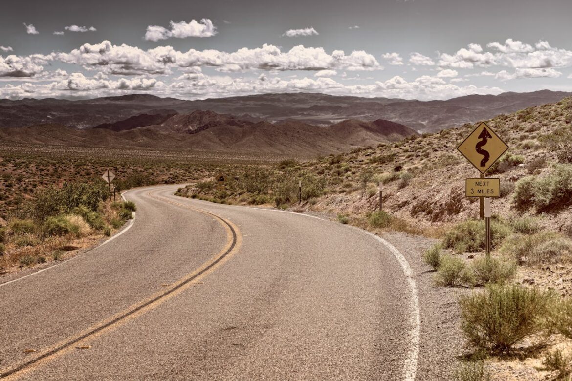 carretera estados unidos