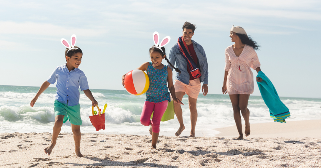 semana de pascua