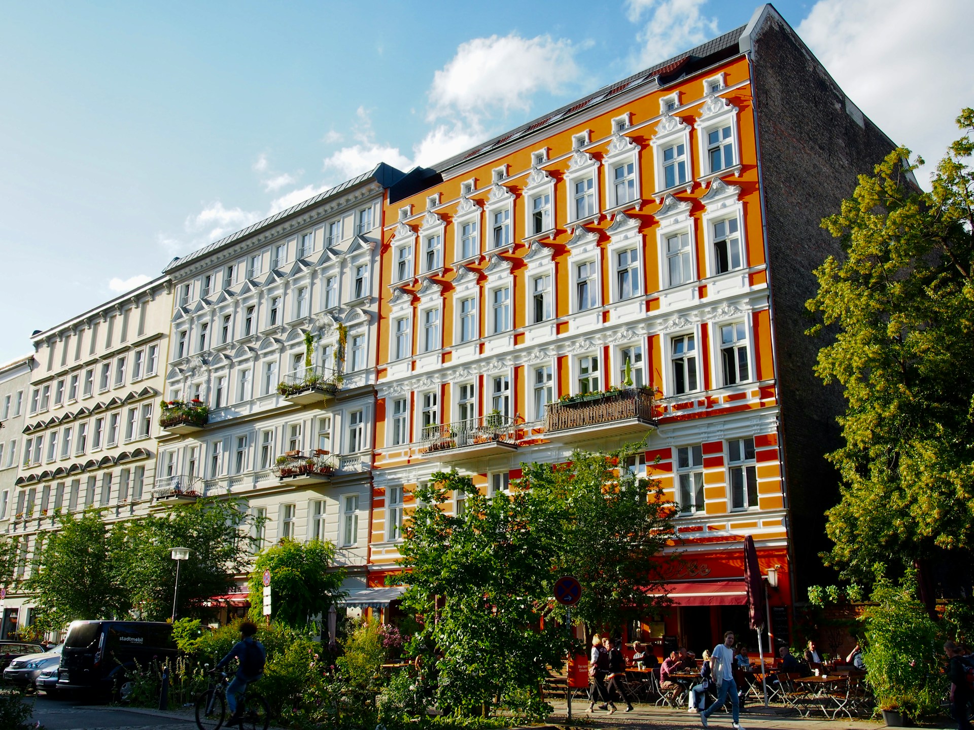 KREUZBERG