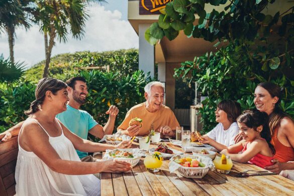 park royal beach cancún