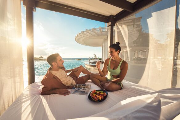 Grand Park Royal Cancún