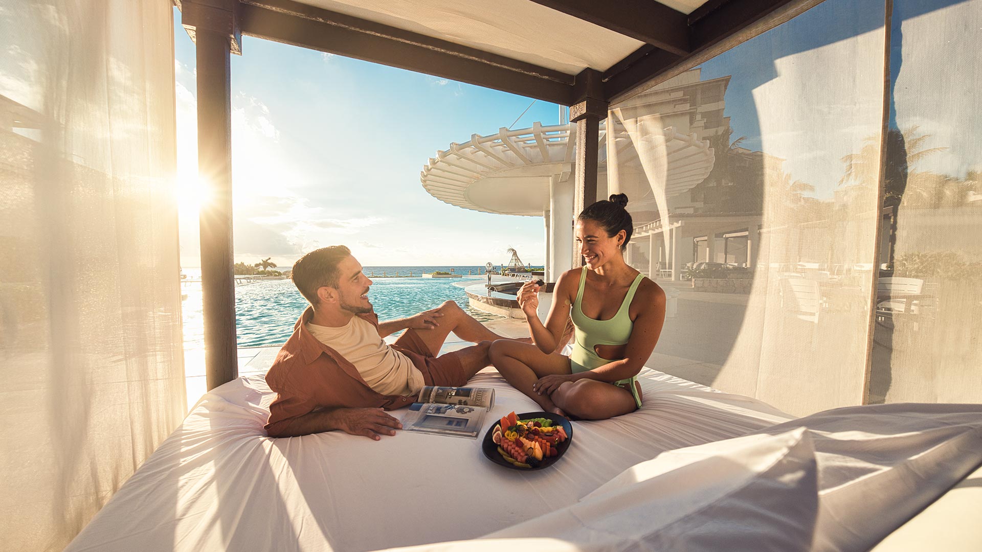Grand Park Royal Cancún
