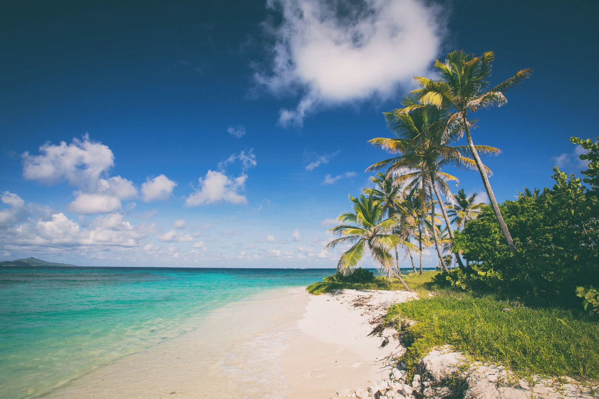 caribe