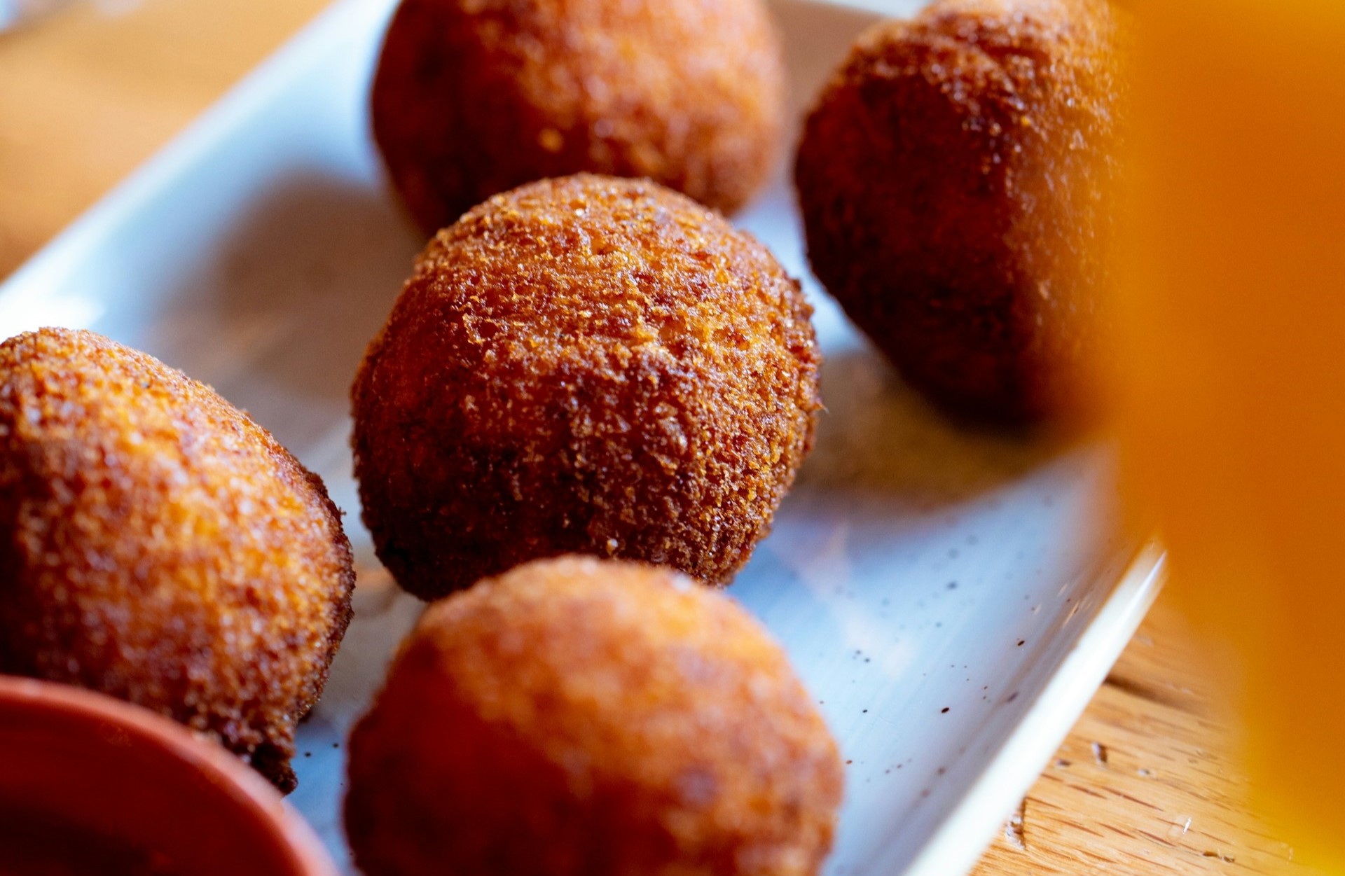 arancini