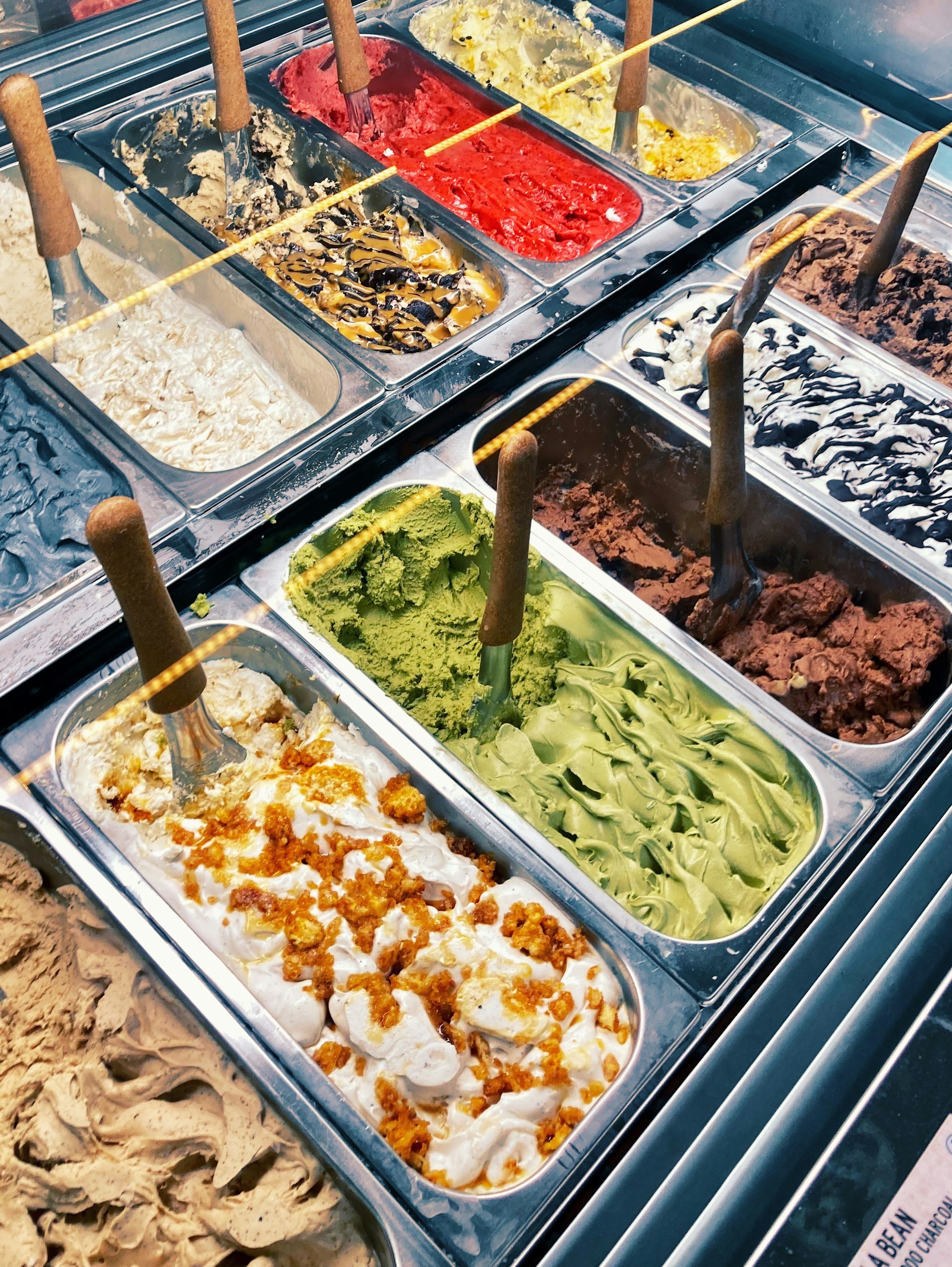 gelato