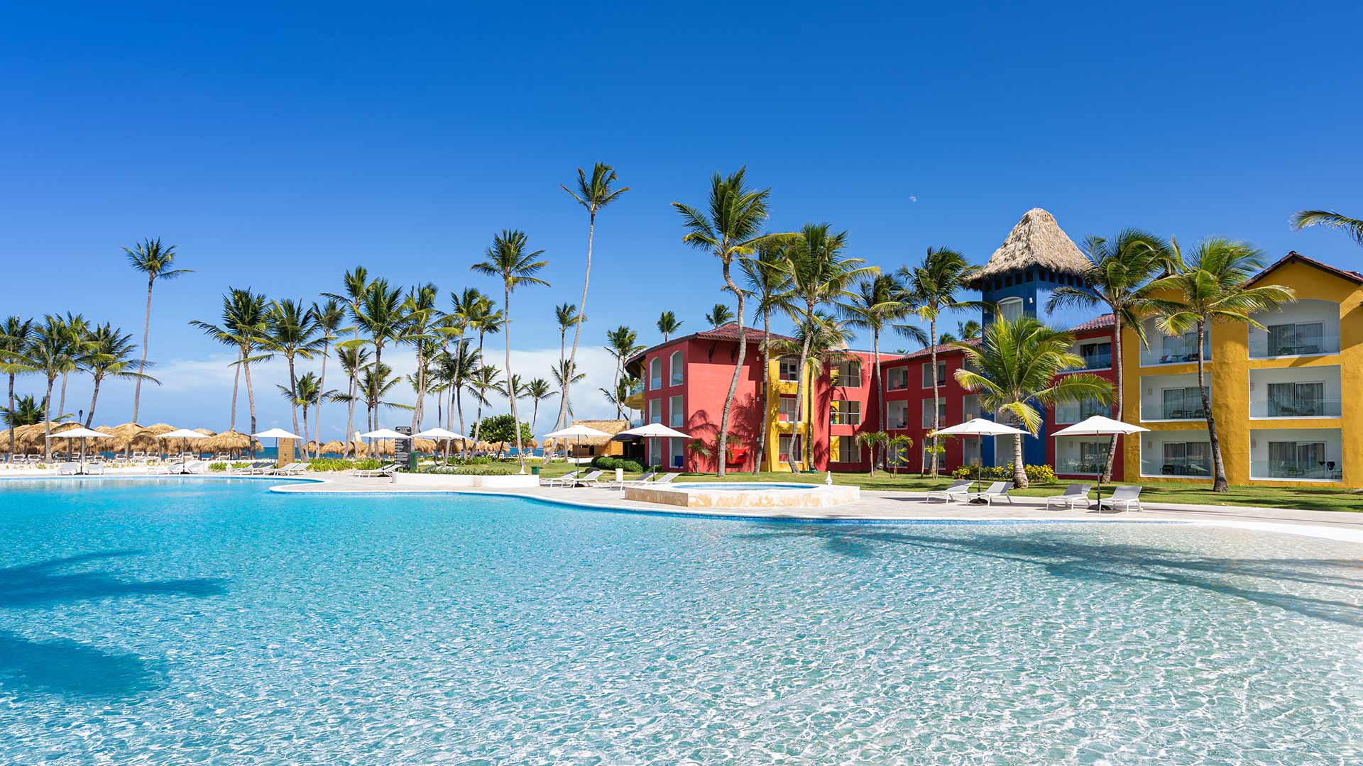 caribe deluxe princess