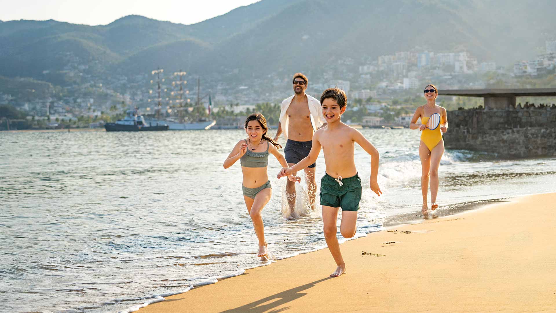 park royal beach acapulco
