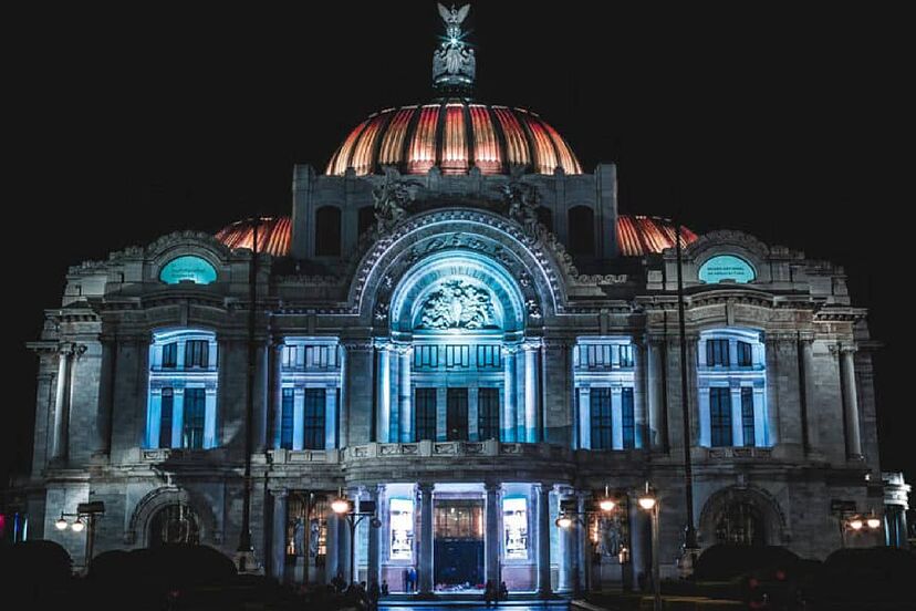 noche de museos