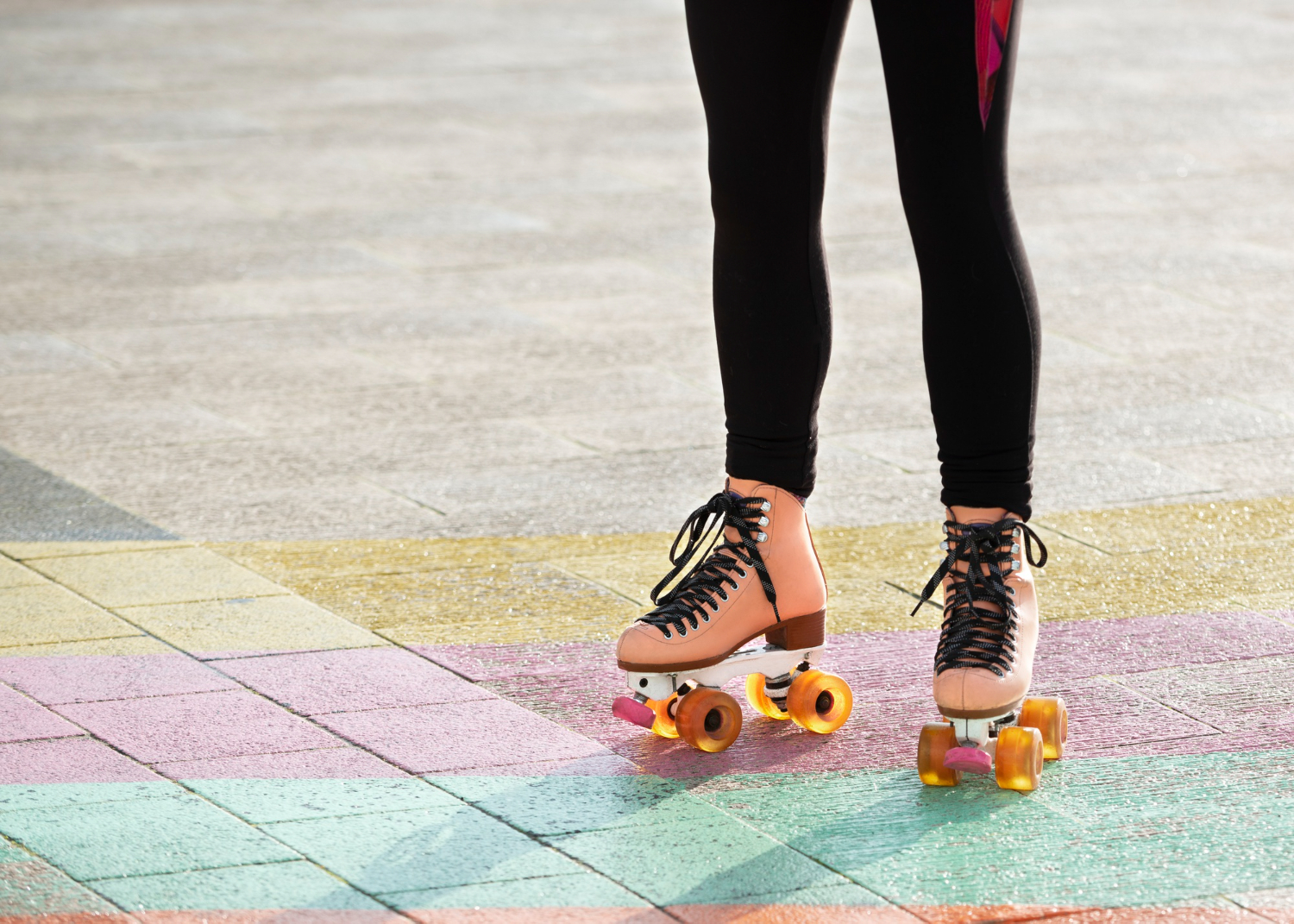 roller skate