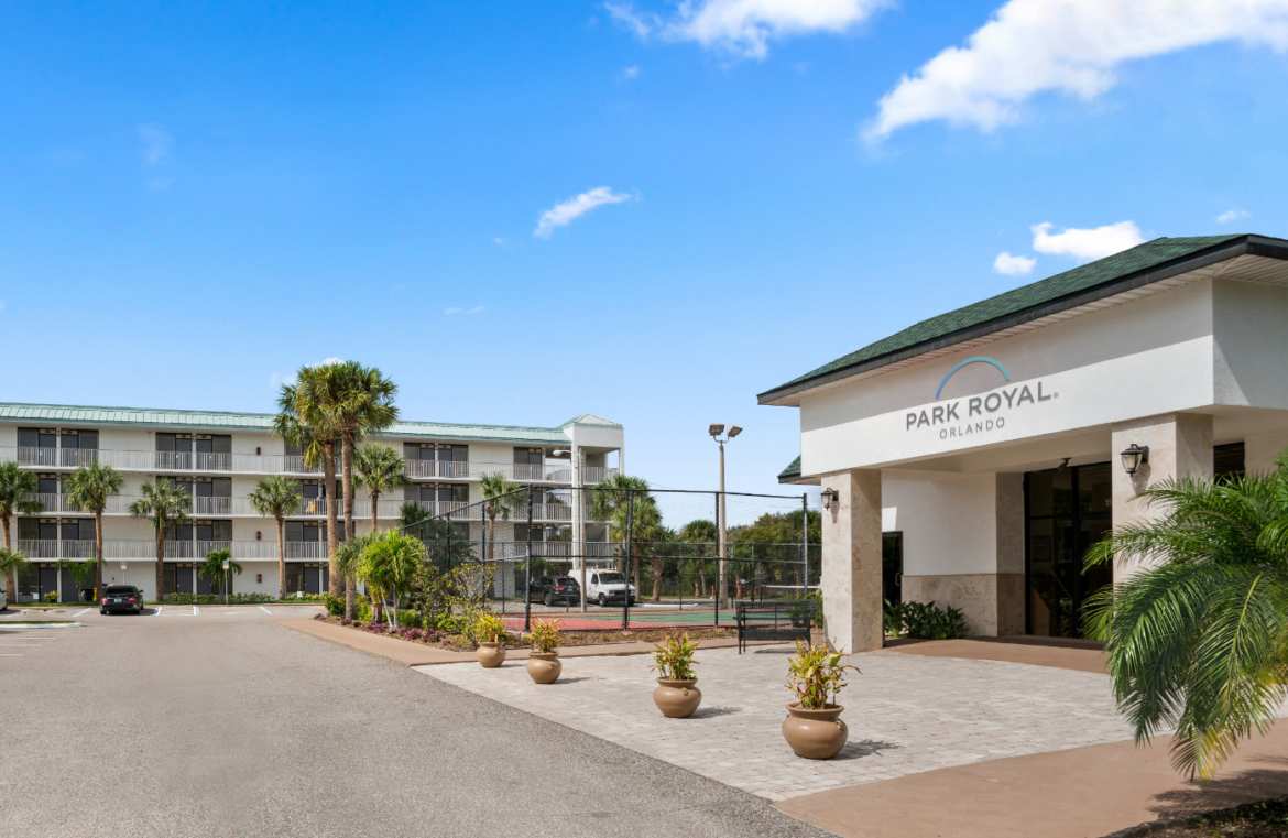 Park Royal Orlando