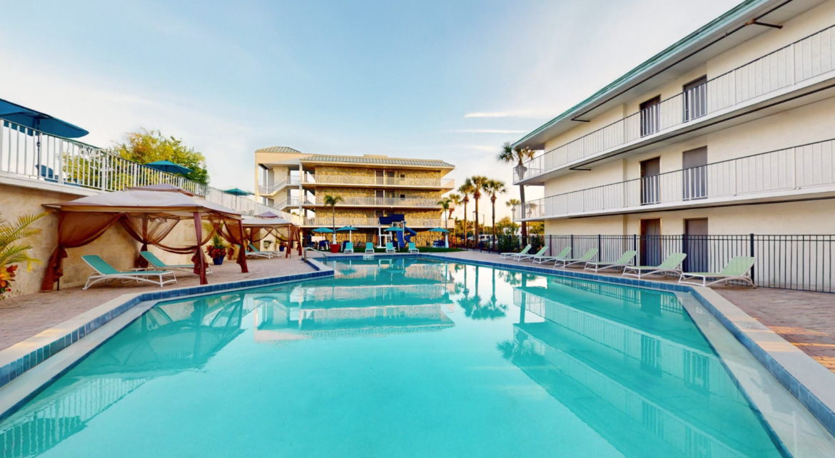 Park Royal Orlando