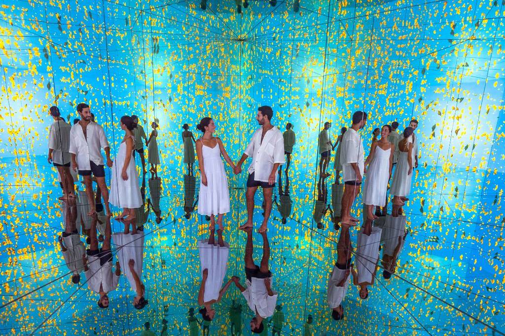 eventos imperdibles CDMX