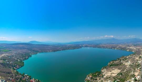 lago de tequesquitengo