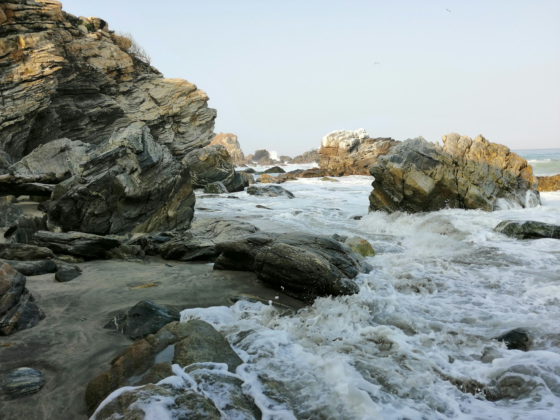 zicatela, huatulco