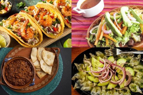 cocina sinaloense