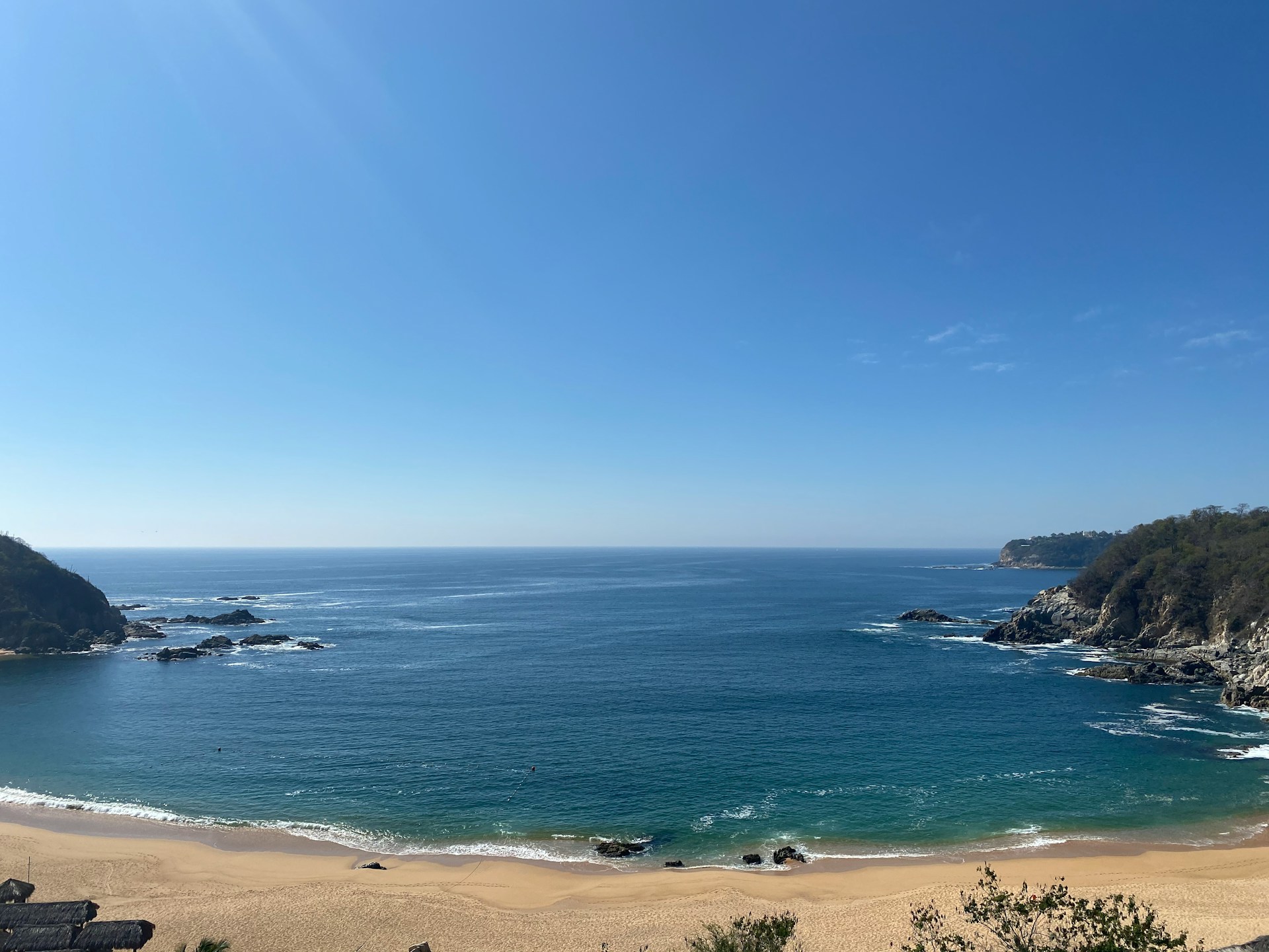 huatulco