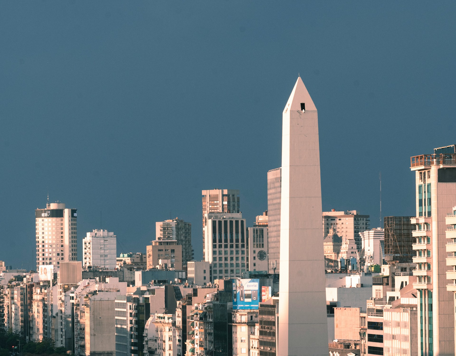 buenos aires