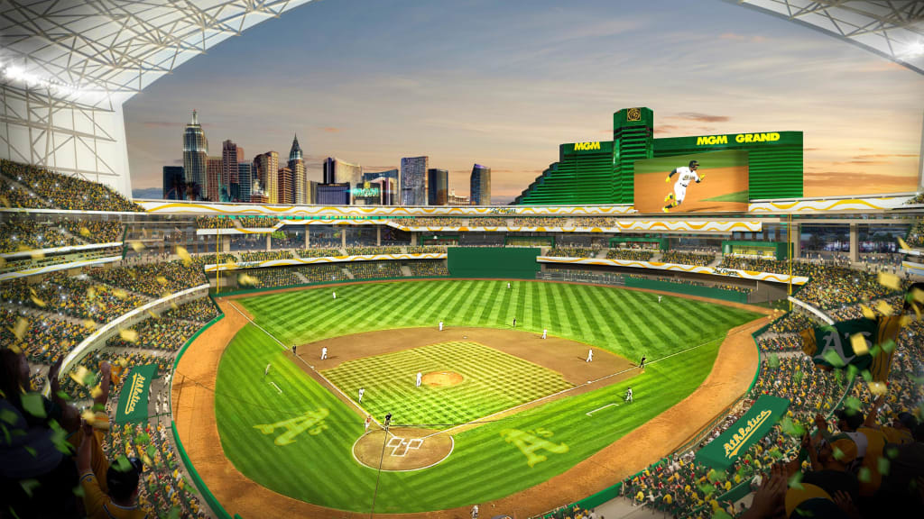 Las Vegas Ballpark