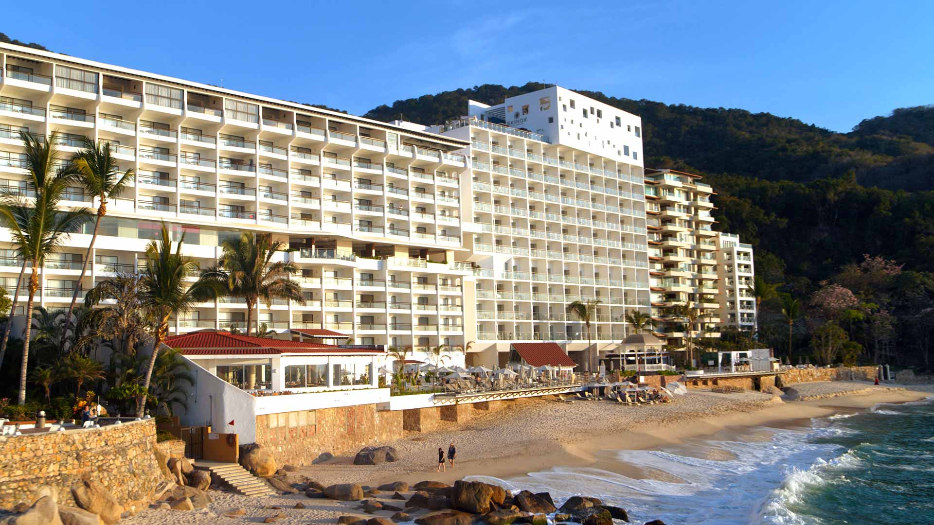 puerto vallarta