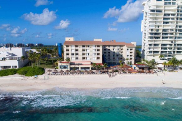 Club Regina Cancún