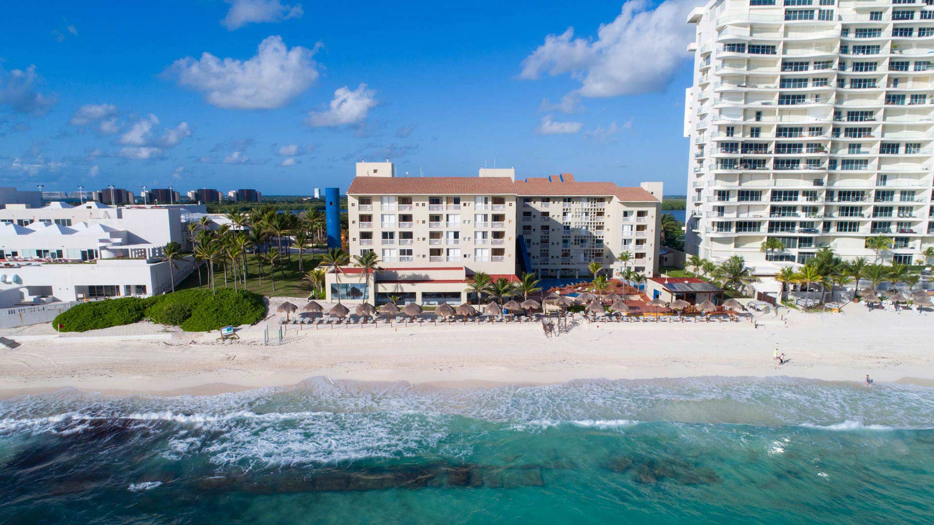 Club Regina Cancún

