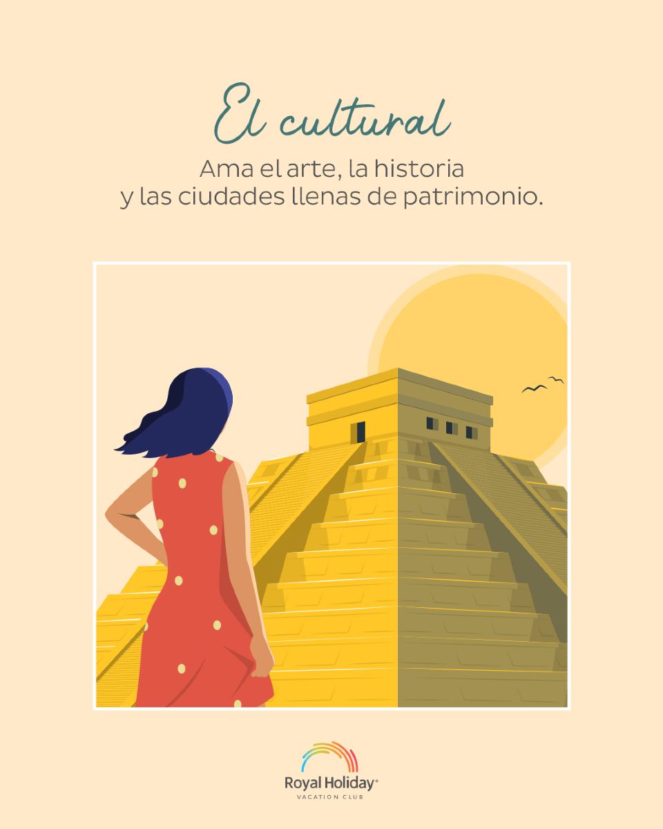 viajero cultural