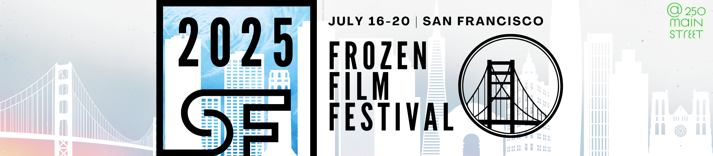 Frozen Film Festival 2025