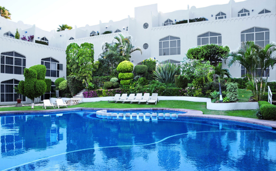Villa bejar cuernavaca