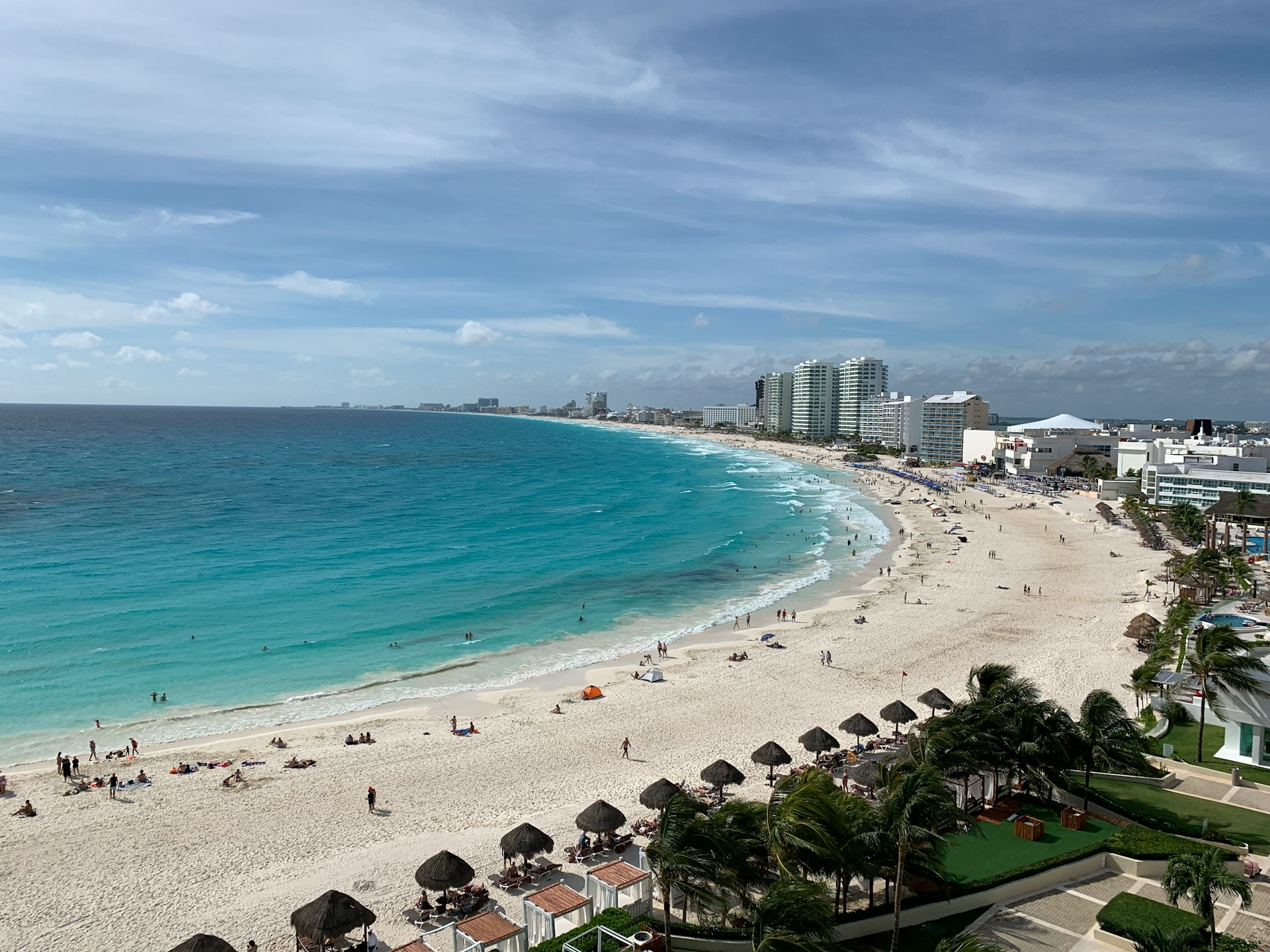 cancún