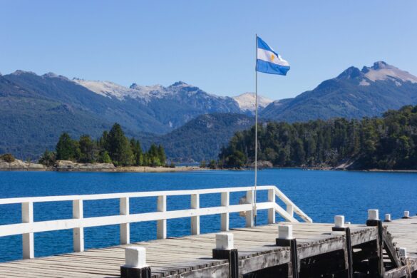 argentina