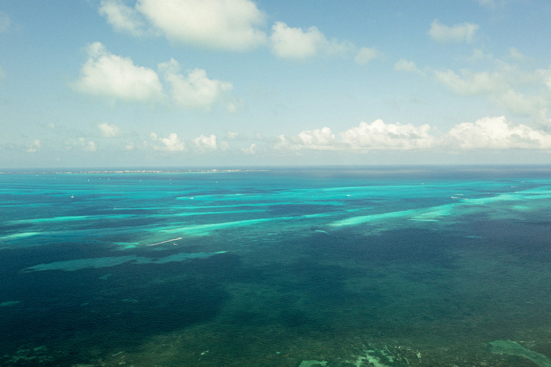 cancún verano